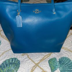 Large Coach Bag For Sale 