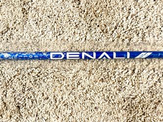 NEW UNCUT Project X Denali Frost 70TX (46”)