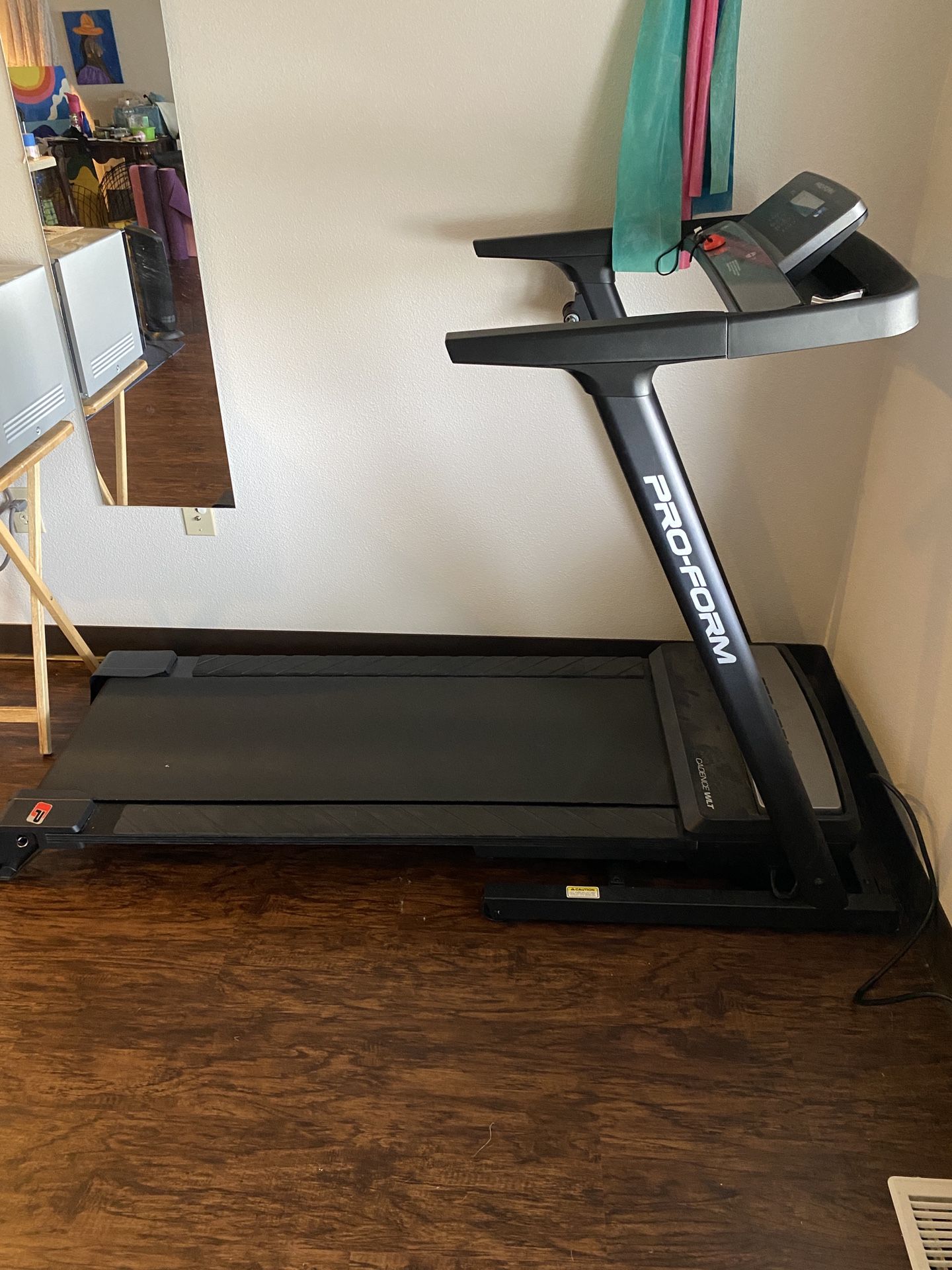 Pro-Form Cadence 
