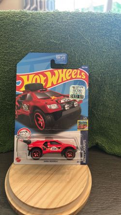 HOTWHEEL