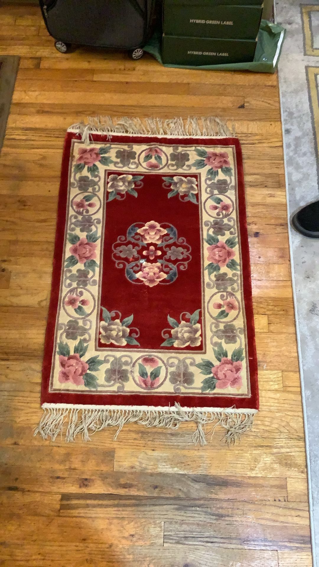 Rug