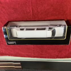 1:24 Lincoln Limousine 