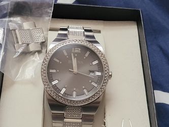 Like New Bulova Men Watch