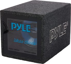 10 inch pyle subwoofer