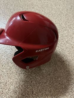 Easton game baseball helmet Kid
