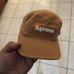 Supreme hat