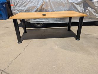 Modern Table