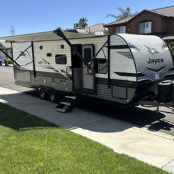 2024 Jayco Jayflight 267BHSW