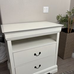 Changing table Wood 