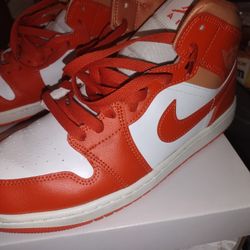 Jordan 1's 