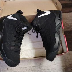 Dennis Rodman Nikes