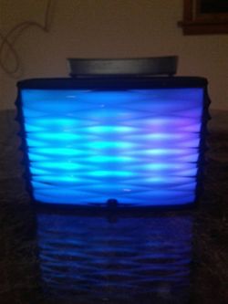 I Home Bluetooth Speaker