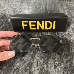 Men’s Fendi Sunglasses