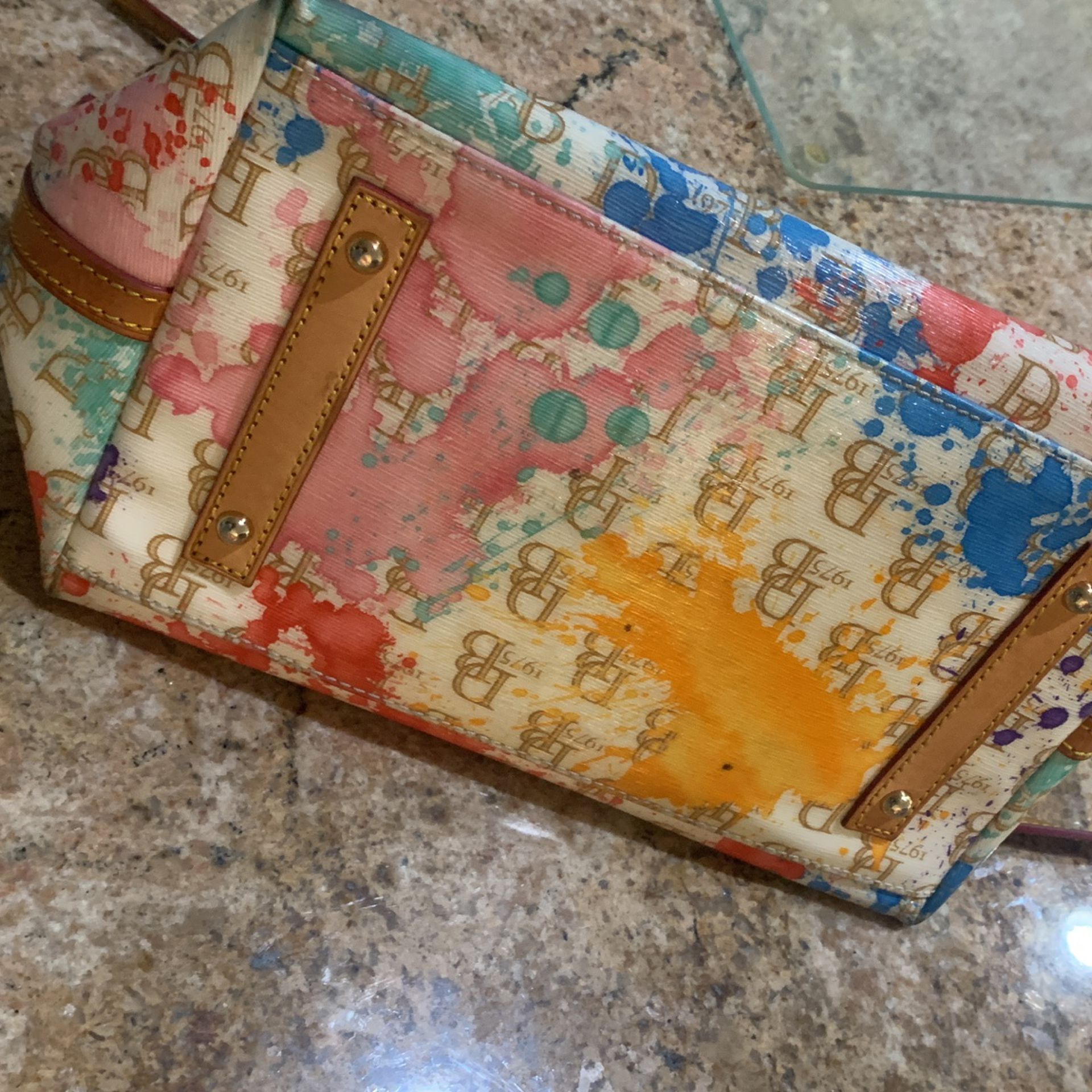 Dooney And BOURKE ladies Purse for Sale in Houston, TX - OfferUp