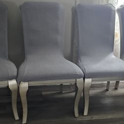 Dining Chairs 