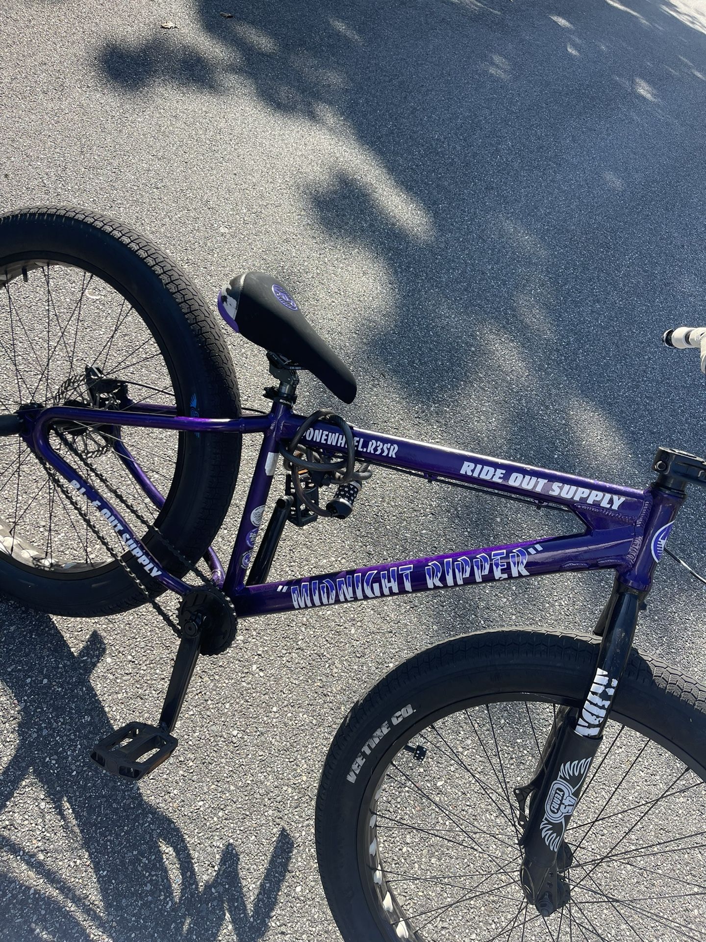 Fat Ripper