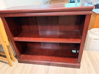 Book shelf