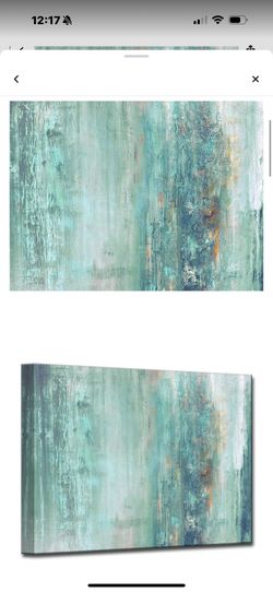 Wayfair Wall Canvas (2) 