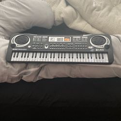 Keyboard