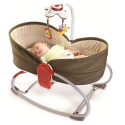 Tiny Love 3 in 1 Napper