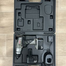 Craftsman Power Drill