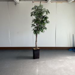 Ashley Artificial Plant 7 Foot