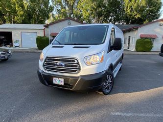 2019 Ford Transit-250