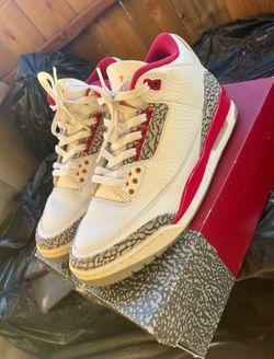 Jordan’s