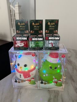 NeeDoh Squishy Bundle