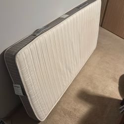 Twin Mattress