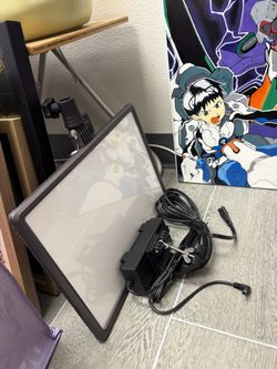 GENERIC Streaming Light NO STAND