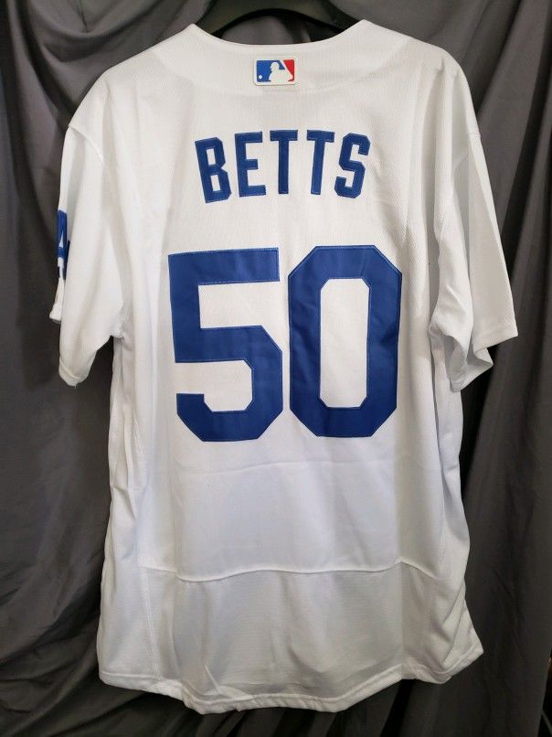 Los Angeles Dodgers Men's Baseball Jersey