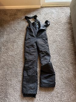 Snow suite