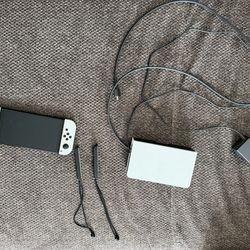 OLED Nintendo Switch