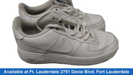 Nike Dh2920-111 White