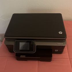 HP PRINTER