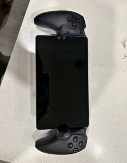 PlayStation portal