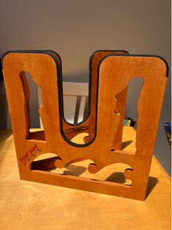 Surfboard holder “ The Original Stickholder”