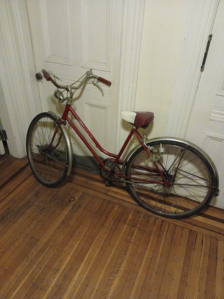 Bike