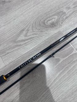 Major Craft Rod Daiwa Shimano