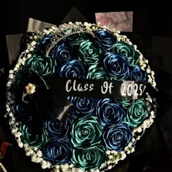 Graduation Bouquets/ Floral Bouquets And Arrangements