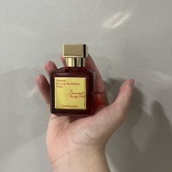 Baccarat Rouge 540 70 mL