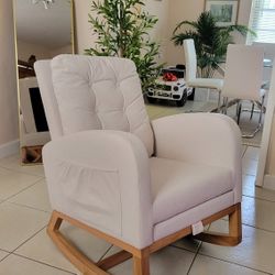 Recliner Chair 