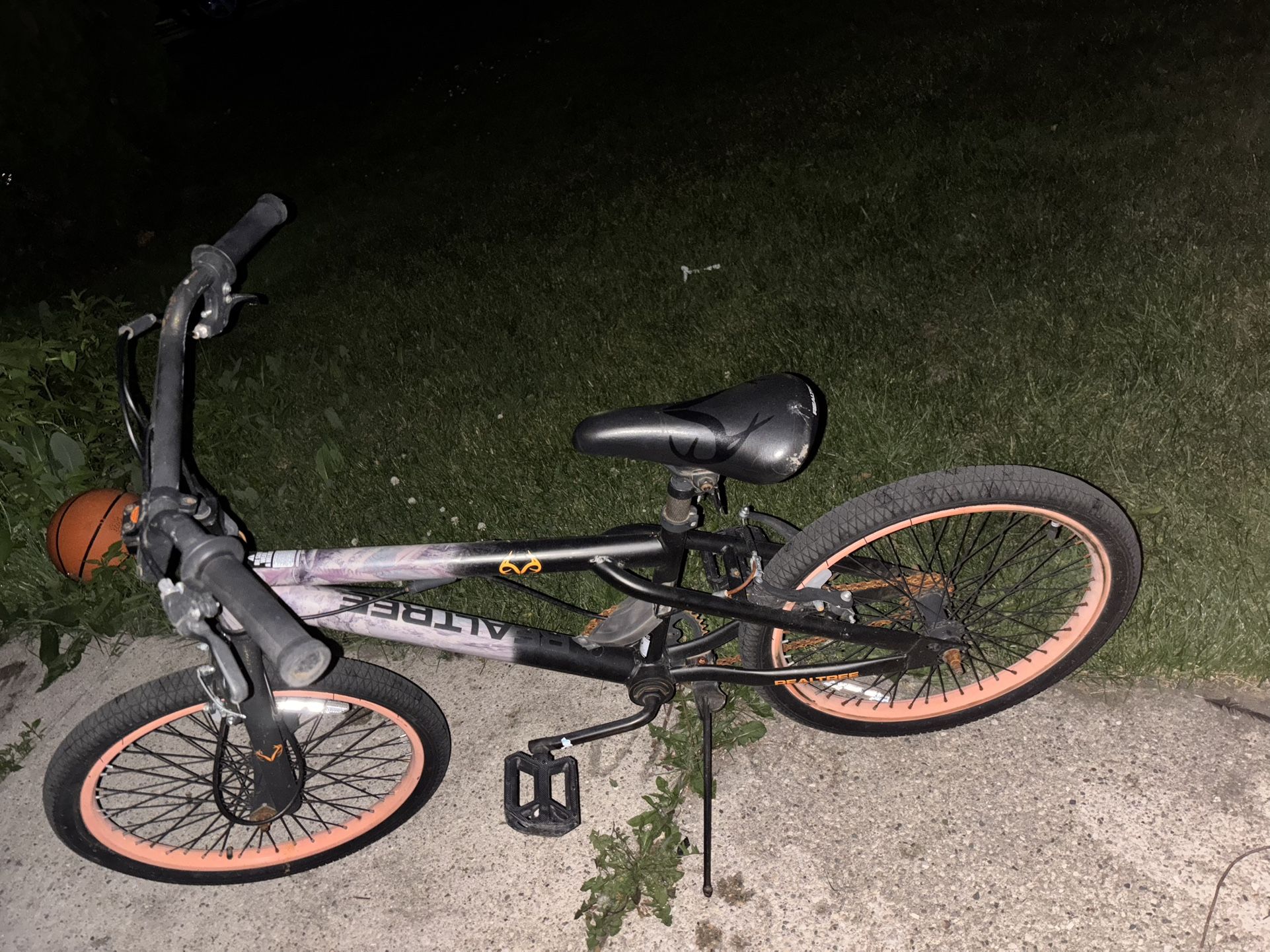 Bike