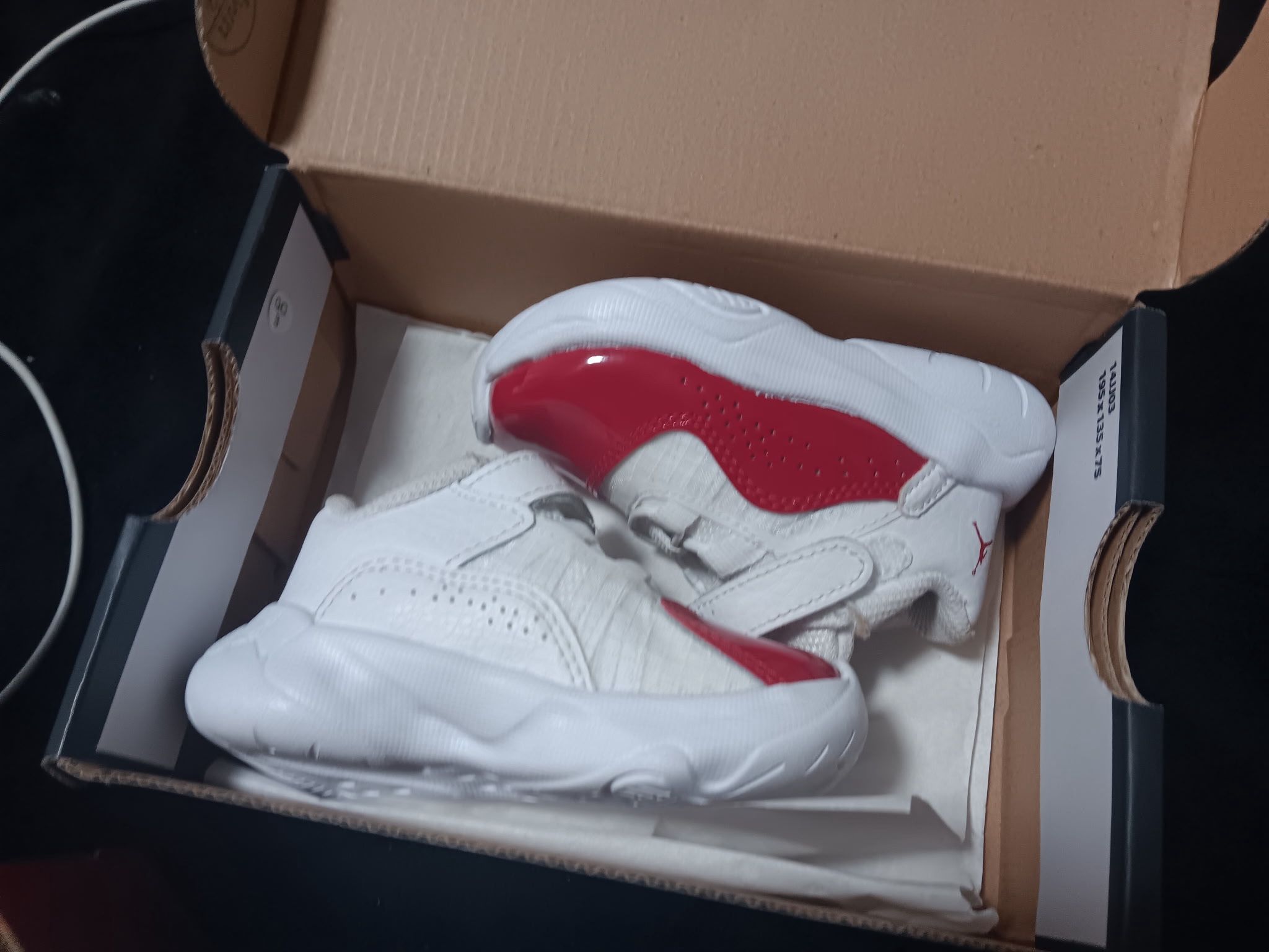 Baby Shoes 