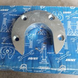 Jost Steel Fifth Wheel Steel Wear Ring