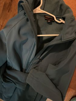 Jacket For Spring 