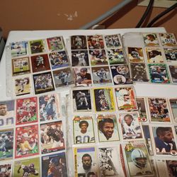 1(contact info removed) Football Cards 