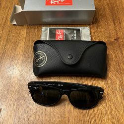 Ray Ban Wayfarer