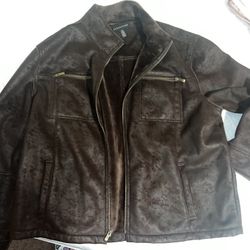 Men Jacket 